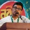 প্রার্থী নিজেই মাদকসেবী, তাকে দিয়ে ঠাকুরগাঁও মাদকমুক্ত করা সম্ভব নয়: সাদিক কায়েম