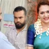 ‘থাপ্পড়ম্যান’কে সমর্থন করে যা বললেন অভিনেত্রী মুক্তি