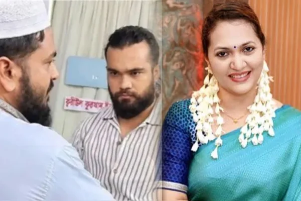 ‘থাপ্পড়ম্যান’কে সমর্থন করে যা বললেন অভিনেত্রী মুক্তি