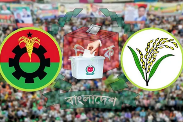 বিভেদ এড়াতে ভিন্ন কৌশলে বিএনপি