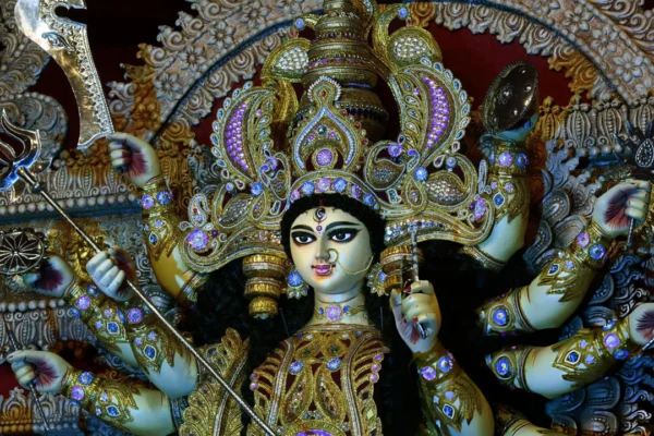 ২০ দিনের ব্যবধানে দু’বার হবে দুর্গাপূজা, জানুন কারণ