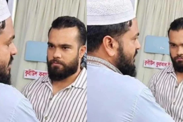মাদ্রাসা শিক্ষককে চড় মারা রুমিকে গ্রেপ্তার করতে পুলিশের অভিযান