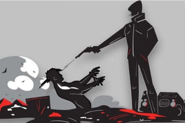 খুলনায় মুদি দোকানদারকে গুলি, তেরখাদায় গুলিবিদ্ধ যুবদল নেতা