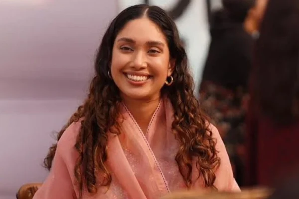 ব্যারিস্টার জাইমা রহমানের জন্মদিন আজ 