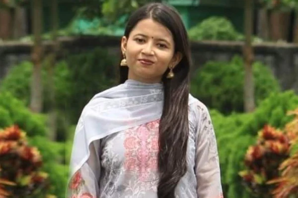 কুমিল্লা বিশ্ববিদ্যালয় শিক্ষার্থীর মরদেহ উদ্ধার