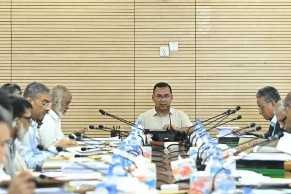 একনেক বৈঠক স্থগিত, পেছাল ১৫ প্রকল্পের অনুমোদন