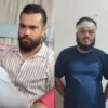 শিশুছাত্রীকে যৌন নিপীড়নের অভিযোগ, মাদরাসার ভাইস প্রিন্সিপালের জামিন নামঞ্জুর