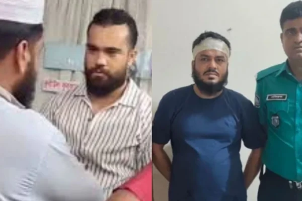 শিশুছাত্রীকে যৌন নিপীড়নের অভিযোগ, মাদরাসার ভাইস প্রিন্সিপালের জামিন নামঞ্জুর