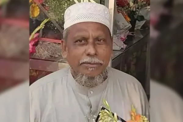 শিবচরে আপত্তিকর অবস্থায় জামায়াত নেতার ভিডিও ভাইরাল