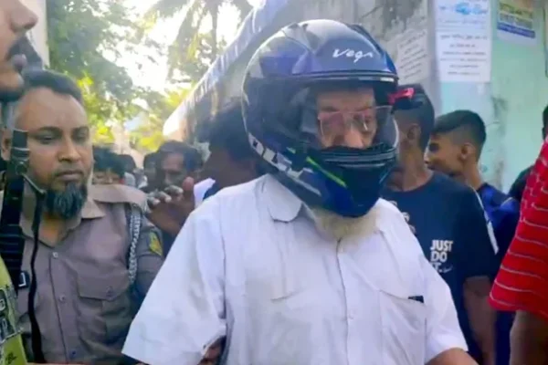 ভাড়া নিয়ে বিরোধ, বাড়িওয়ালার লাঠির আঘাতে ভাড়াটিয়ার মৃত্যু