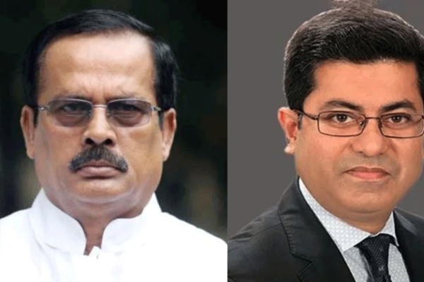 আন্দোলনের সময় নানক–তাপসের হাতে অস্ত্র ছিল: ট্রাইব্যুনালে সাক্ষীর জবানবন্দি