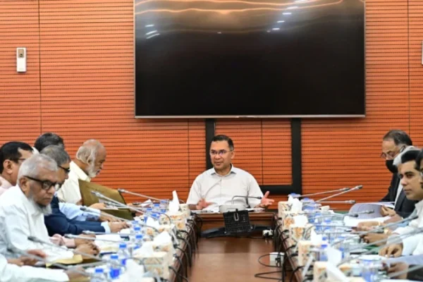 ৭ নভেম্বর জাতীয় বিপ্লব ও সংহতি দিবসে সাধারণ ছুটি