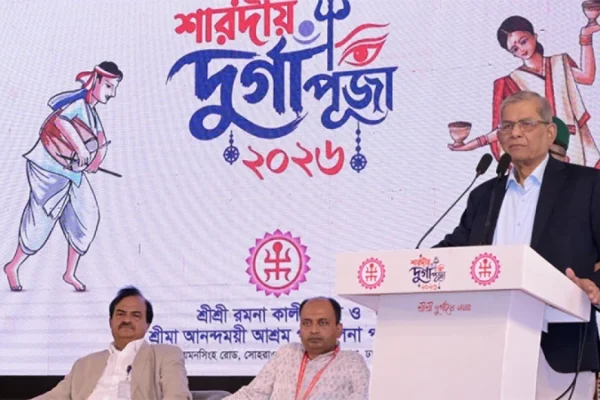 সাংবিধানিক অধিকার রক্ষায় সবাইকে সচেতনভাবে কাজ করার আহ্বান রাষ্ট্রপতির