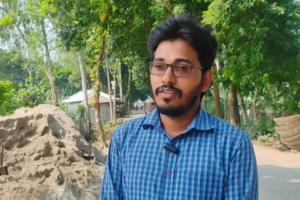বিসিএসে ইতিহাসে প্রথম হয়েও বাদ, অবশেষে গেজেটভুক্ত সোহেল