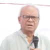 আইজিপির বক্তব্য সরকারকে বিব্রত করবে: রিজভী